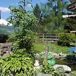 Ferienhaus Niedernsill Chalet Niedernsill