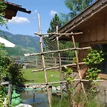 Chalet Ferienhaus Niedernsill