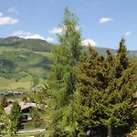 Ferienhaus Niedernsill Chalet Niedernsill
