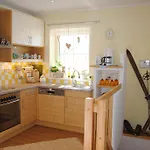 Chalet Ferienhaus Niedernsill *