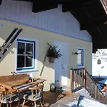Ferienhaus Niedernsill