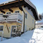Ferienhaus Niedernsill Chalet
