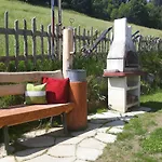 Ferienhaus Niedernsill