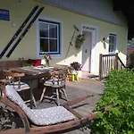 Ferienhaus Niedernsill Chalet Niedernsill
