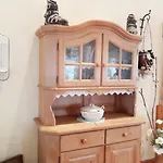 Chalet Ferienhaus Niedernsill *