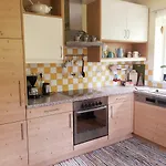 Chalet Ferienhaus Niedernsill *