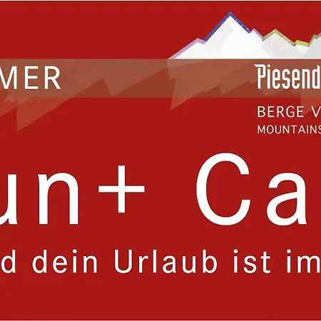 Chalet Ferienhaus Niedernsill *