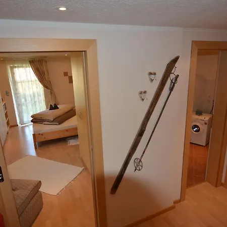 Ferienhaus Niedernsill Alpehytte Niedernsill