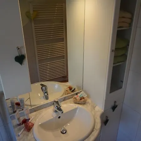 Ferienhaus Niedernsill