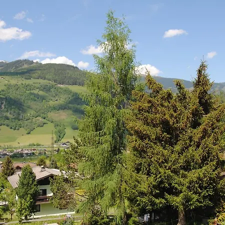 Ferienhaus Niedernsill Dağ evi Niedernsill