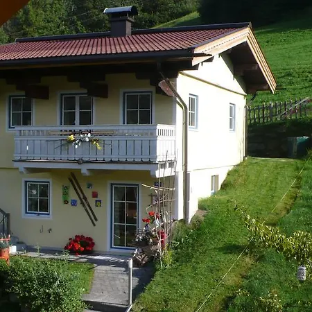 Ferienhaus Niedernsill * 니에데른실