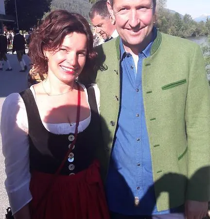 Ferienhaus Niedernsill