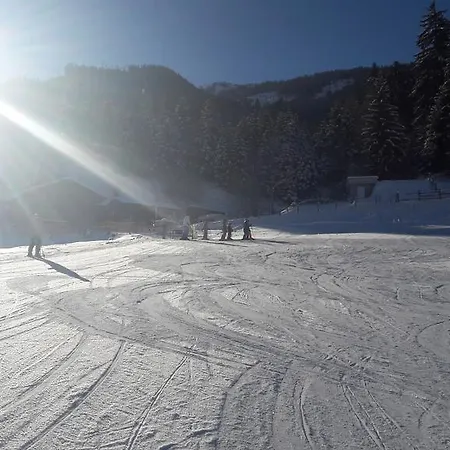 Ferienhaus Niedernsill * Niedernsill