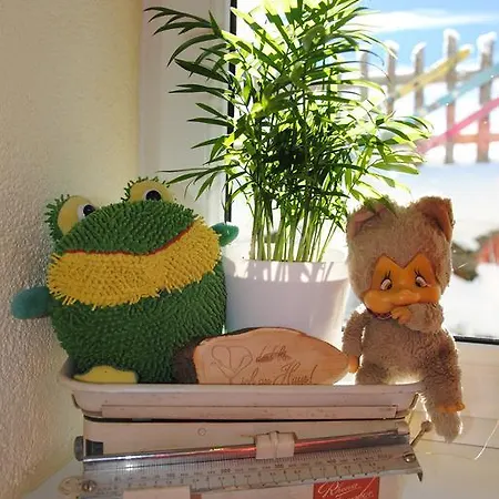 Alpehytte Ferienhaus Niedernsill