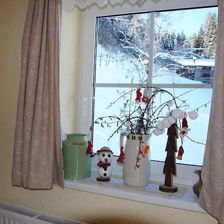 Ferienhaus Niedernsill * Niedernsill