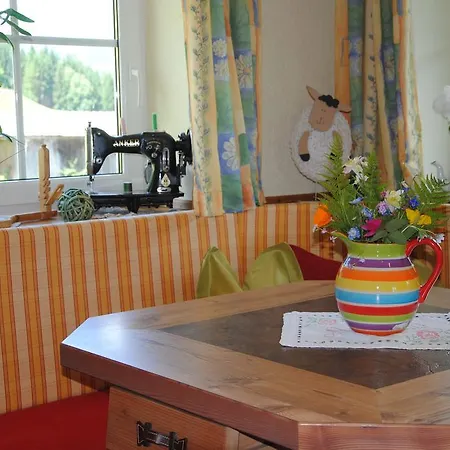 Ferienhaus Niedernsill Alpehytte