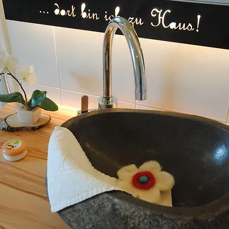 Ferienhaus Niedernsill