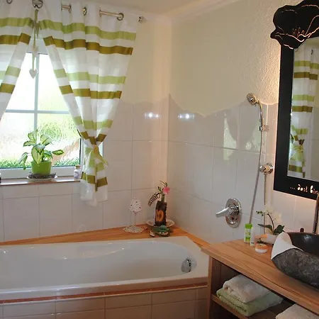 Ferienhaus Niedernsill 니에데른실