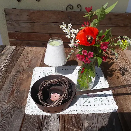 Ferienhaus Niedernsill Alpehytte Niedernsill