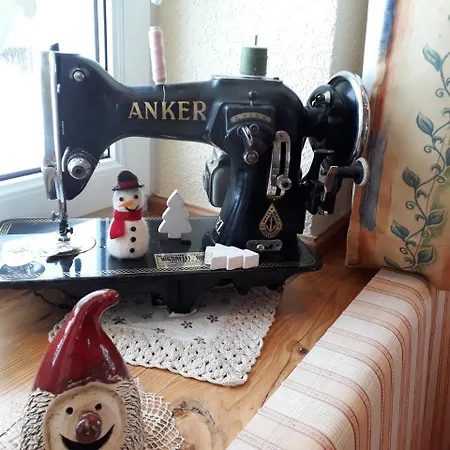 Ferienhaus Niedernsill Alpehytte Niedernsill