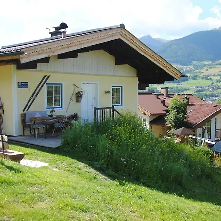 Chalet Ferienhaus Niedernsill *