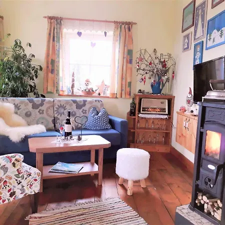 Ferienhaus Niedernsill Niedernsill