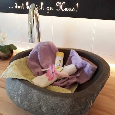 Ferienhaus Niedernsill Alpehytte