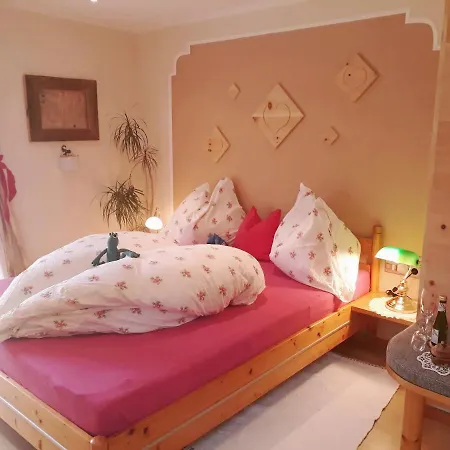 Ferienhaus Niedernsill * Niedernsill