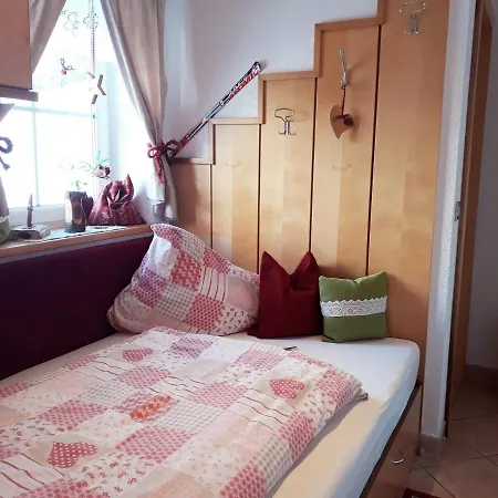 Ferienhaus Niedernsill * 니에데른실