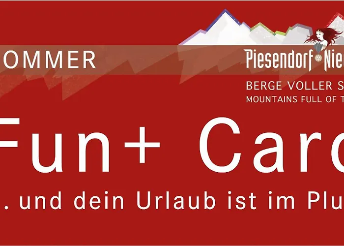 Chalet Ferienhaus Niedernsill *