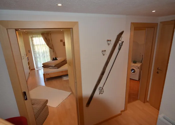 Ferienhaus Niedernsill Chalet Niedernsill