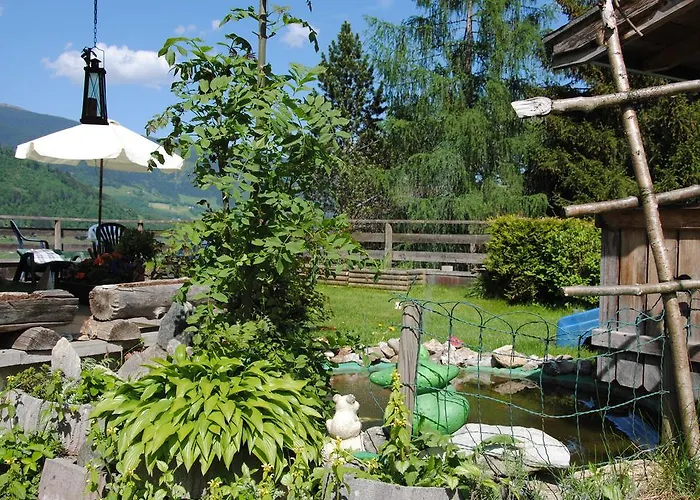 Ferienhaus Niedernsill Chalet Niedernsill