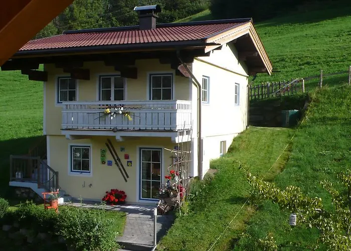 Ferienhaus Niedernsill * Niedernsill