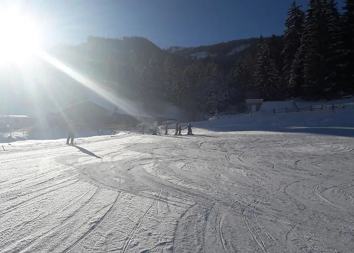 Ferienhaus Niedernsill * Niedernsill