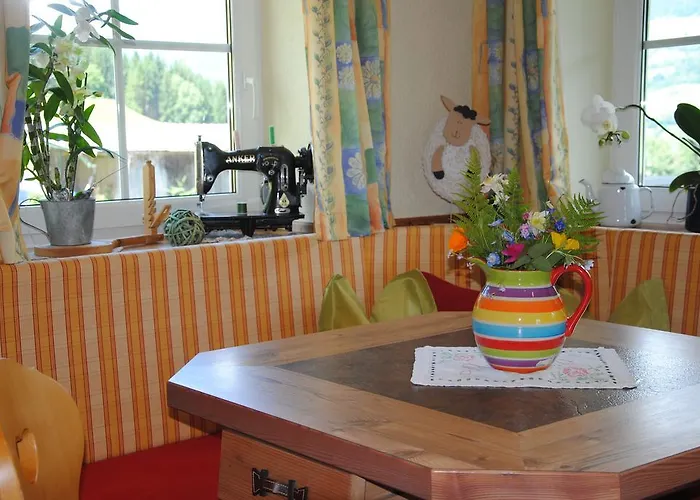 Ferienhaus Niedernsill Chalet