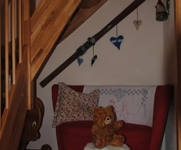 Ferienhaus Niedernsill * Niedernsill