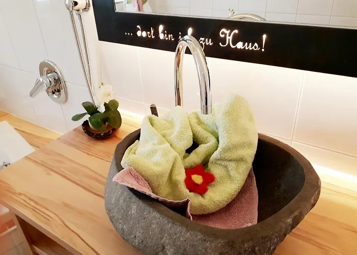 Ferienhaus Niedernsill * Niedernsill