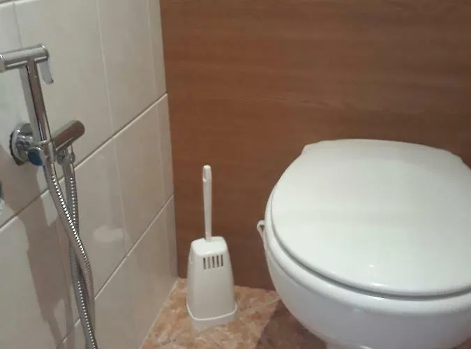 Ferienhaus Niedernsill Chalet